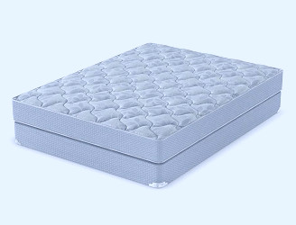 Classic Plush Mattress and Box Spring Set | The Original Mattress Factory